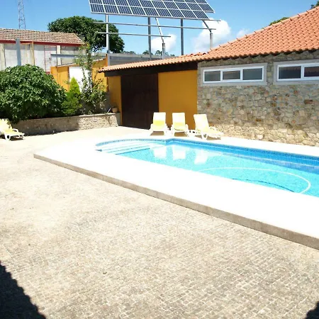 Chamosinhos Povoa de Varzim