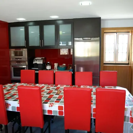 Chamosinhos Villa Povoa de Varzim