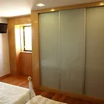 Villa Chamosinhos *