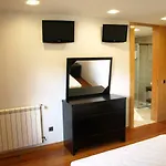 Chamosinhos Villa *