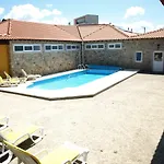 Villa Chamosinhos *