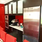 Villa Chamosinhos *