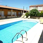 Villa Chamosinhos