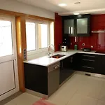 Chamosinhos Villa