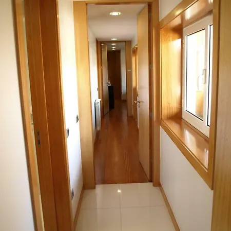 Villa Chamosinhos Póvoa de Varzim
