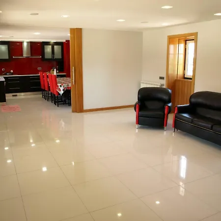 Villa Chamosinhos Póvoa de Varzim