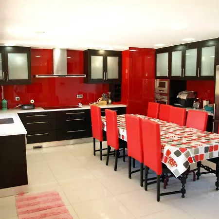Chamosinhos Villa