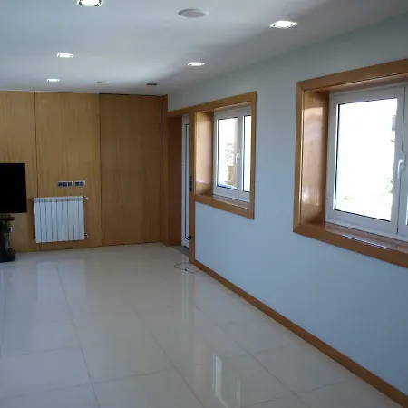 Chamosinhos Villa *