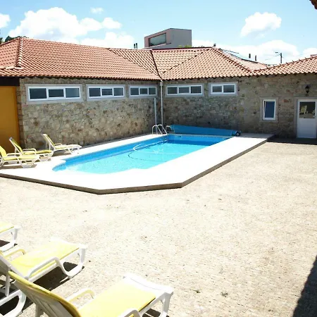 Villa Chamosinhos *