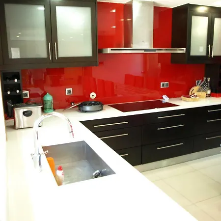 Villa Chamosinhos Póvoa de Varzim