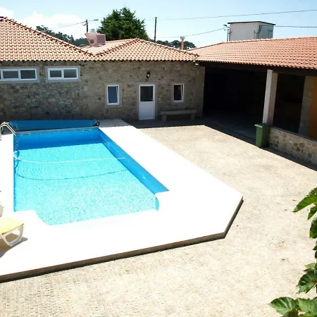 Chamosinhos Villa Póvoa de Varzim