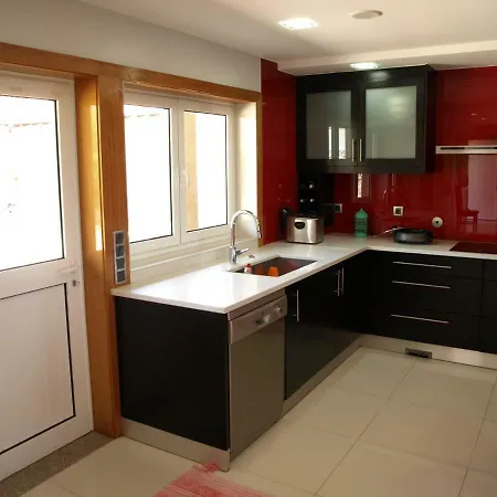 Chamosinhos Villa