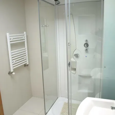 Chamosinhos Villa *