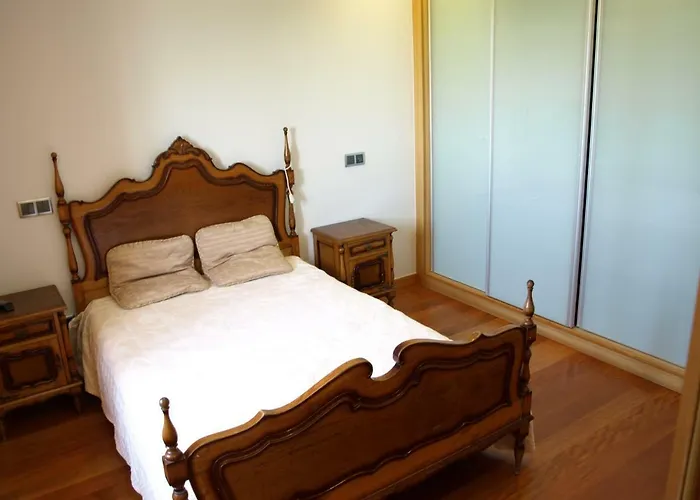 Chamosinhos Повуа-ди-Варзин