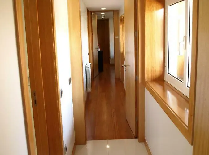 Vila Chamosinhos Póvoa de Varzim