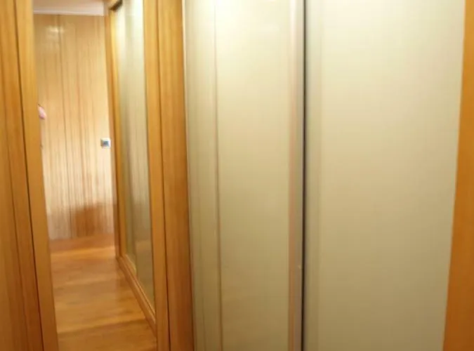 Вилла Chamosinhos Повуа-ди-Варзин