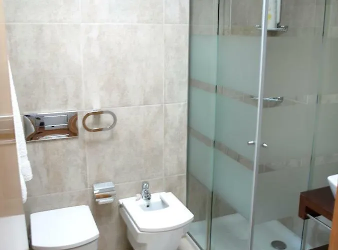 Вилла Chamosinhos *