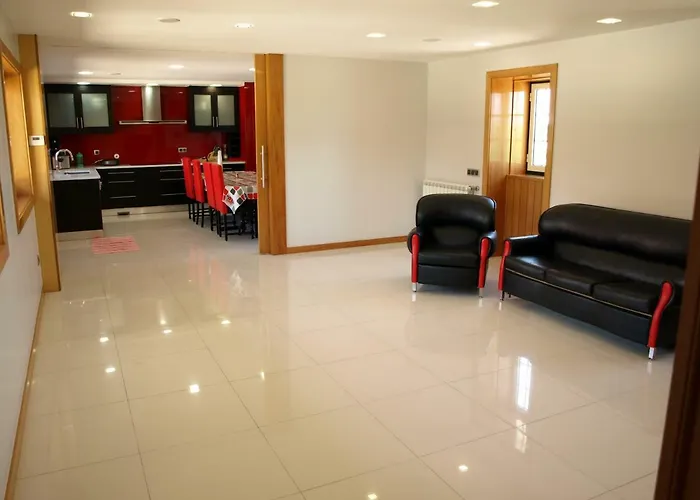 Vila Chamosinhos Póvoa de Varzim