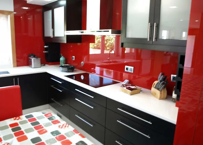 Вилла Chamosinhos