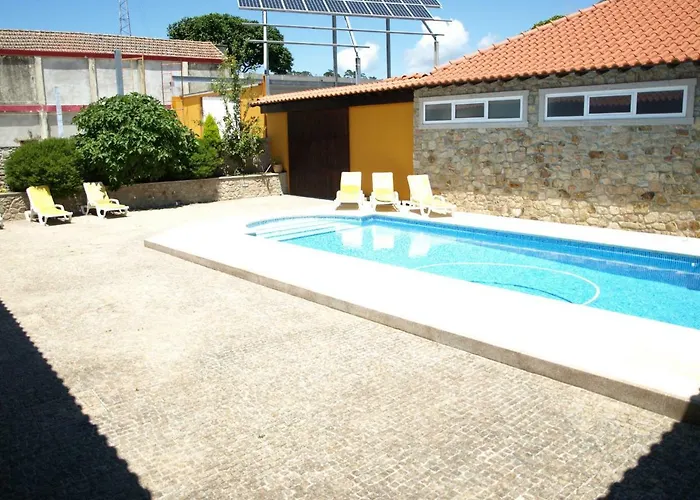 Chamosinhos Póvoa de Varzim