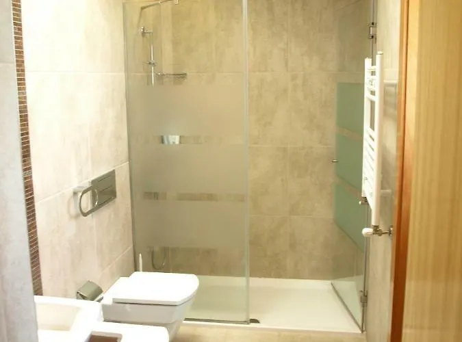 Chamosinhos Вилла