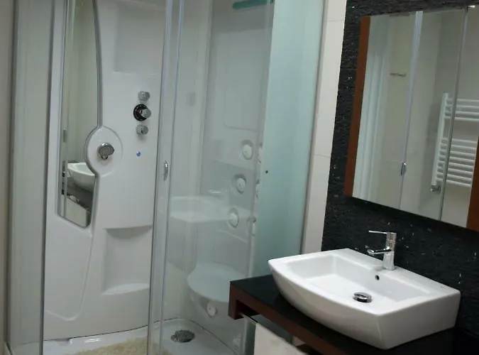 Chamosinhos Вилла *