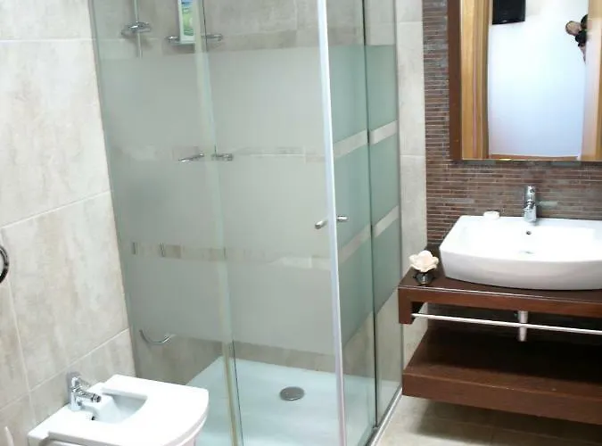 Chamosinhos Вилла *