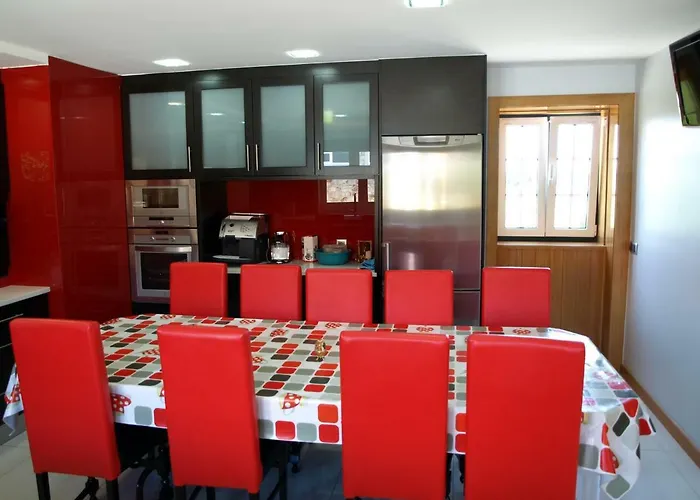 Chamosinhos Vila Póvoa de Varzim