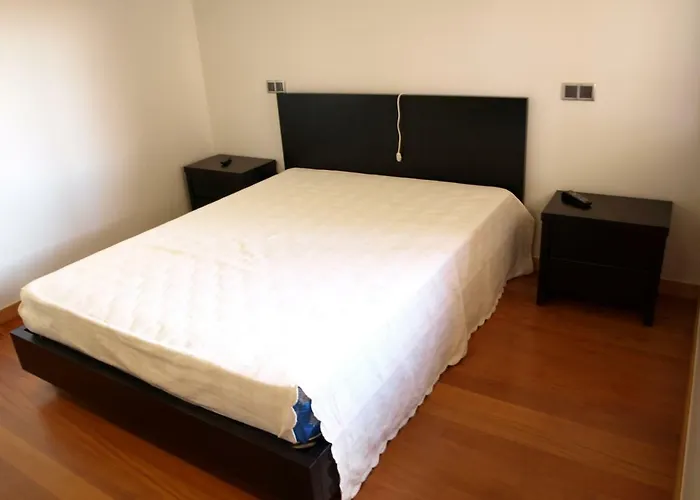 Vila Chamosinhos Póvoa de Varzim